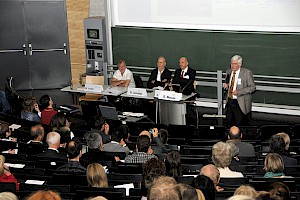 Bild Symposium